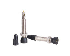 Roto Cobra Presta 40mm Konik Tubeless Valf Sibop Seti