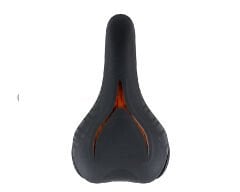 Selle Royal Lookin Athletic Jelli Bisiklet Selesi 162x276mm