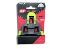 Roto Shimano Uyumlu 6 Derece Yol Bisikleti Pedal Kali