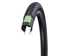 Schwalbe Green Marathon 700x38 3mm Zırhlı Bisiklet Dış Lastik
