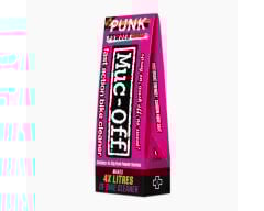 Muc-Off Punk Pudra Bisiklet Temizleyici (4 Pack) 4lü Paket