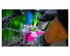 Muc-Off X-3 Zincir Temizleme Seti
