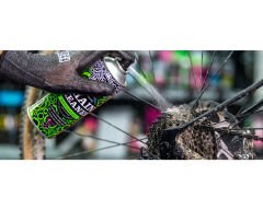 Muc-Off Bio Zincir Temizleme 400ML