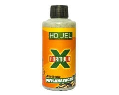FormulaX HD Jel Bisiklet Patlak Önleyici Jel Sıvı 500ml