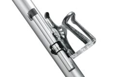 Topeak El Pompası Micro Rocket Alt Gri