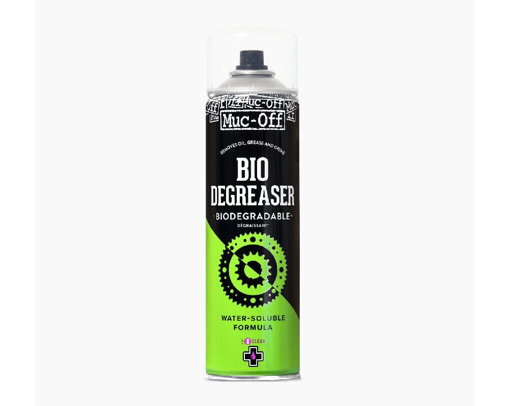 Muc-Off Bio Degreaser 500ML