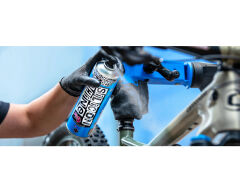 Muc-Off Silicon Shine Koruyucu Sprey 500ML