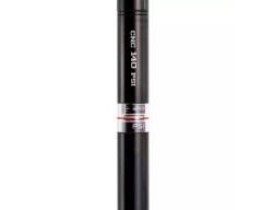 Giyo GM-631 140psi Göstergeli Mini Ayaklı Bisiklet Pompası