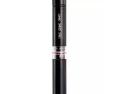 Giyo GM-631 140psi Göstergeli Mini Ayaklı Bisiklet Pompası