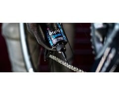 Muc-Off Wet Lube Zincir Yağlı 120ML