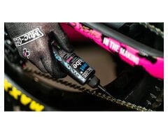 Muc-Off Wet Lube Zincir Yağlı 120ML