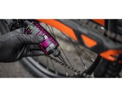 Muc-Off All Weather Lube Zincir Yağı 120ML