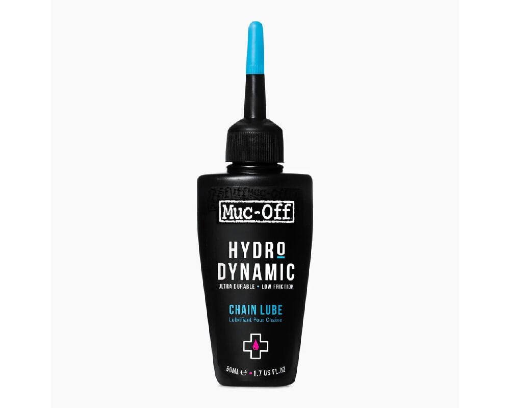 Muc-Off Hydrodynamic Lube Zincir Yağı 50ml