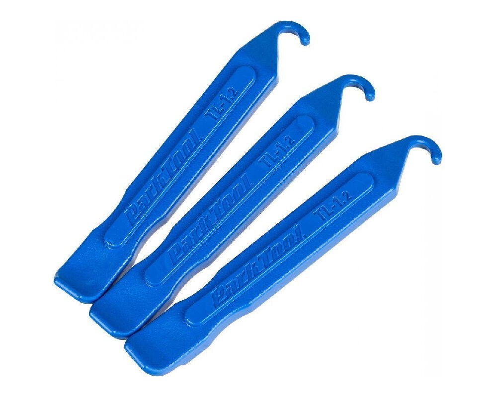 Park Tool TL-1.2 Bisiklet Lastik Levye Seti 3lü