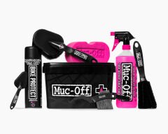 Muc-Off 8in1 Bisiklet Temizlik Seti
