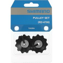 Shimano Tension & Guide Pulley Set Rd-4700