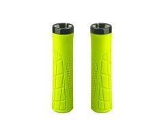 İmpact Norgre Yüzüklü Neon Yeşil Bisiklet Elciği