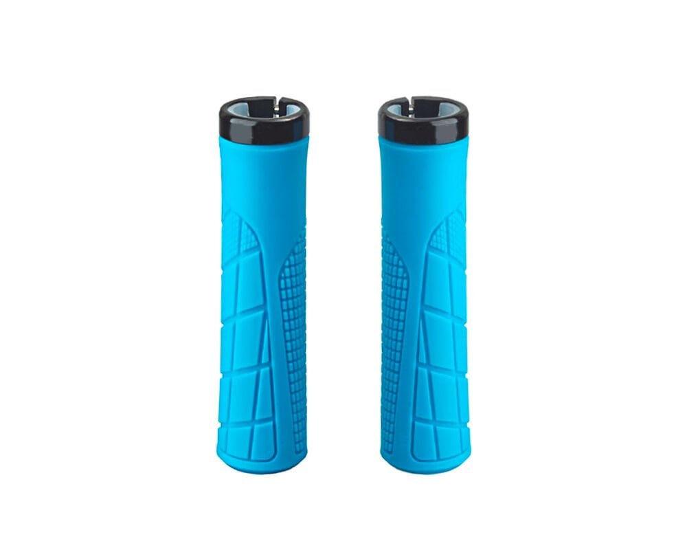 İmpact Norgre Yüzüklü Mavi Bisiklet Elciği