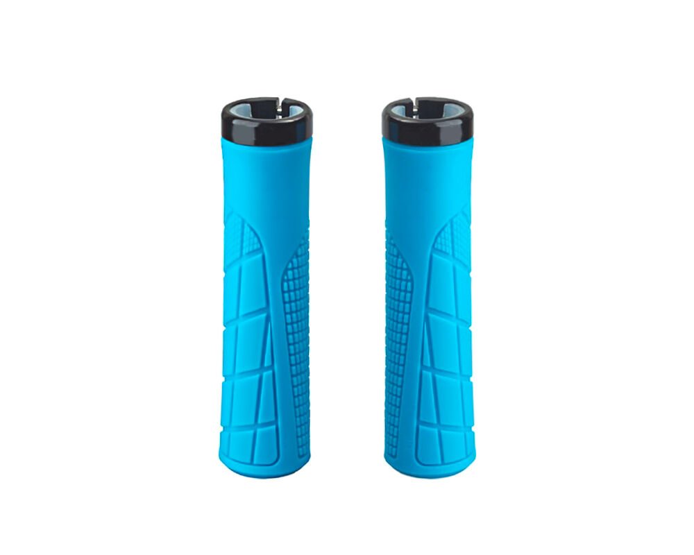 İmpact Norgre Yüzüklü Mavi Bisiklet Elciği