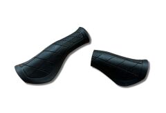 Impact Ergonomik Katlanır Bisiklet Elciği 1 Kısa 1 Uzun