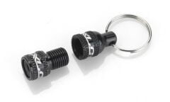 XLC Anahtarlık Sibop Adaptörü Prestayı Oto Sibopa Dönüştürücü Siyah