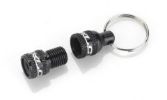 XLC Anahtarlık Sibop Adaptörü Prestayı Oto Sibopa Dönüştürücü Siyah