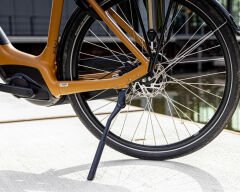 Ursus Mooi 25kg Kapasite Bisiklet Park Ayağı 24-26-28 Uyum