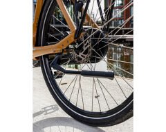 Ursus Mooi 25kg Kapasite Bisiklet Park Ayağı 24-26-28 Uyum