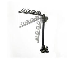 Buzz Rack Moose 4 Çeki Demiri Bisiklet Taşıyıcı