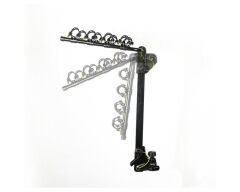 Buzz Rack Moose 4 Çeki Demiri Bisiklet Taşıyıcı