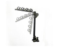 Buzz Rack Moose 4 Çeki Demiri Bisiklet Taşıyıcı