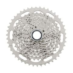 Shimano Deore CS-M4100 11-46t Kaset Ruble 10S