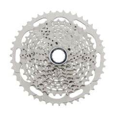 Shimano Deore CS-M4100 11-46t Kaset Ruble 10S
