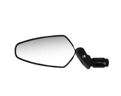 İmpact Gemen Ayarlı Bisiklet Gidon Aynası