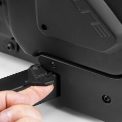 Elite Suito-T İnteractive Hometrainer + R7000 Kaset 11-32