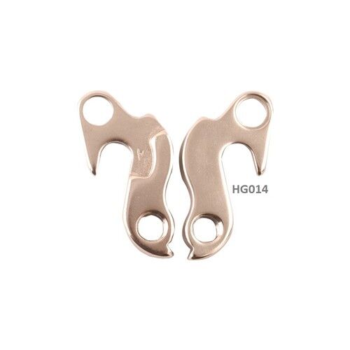 Vona Kadro Kulağı Hg014 Gümüş