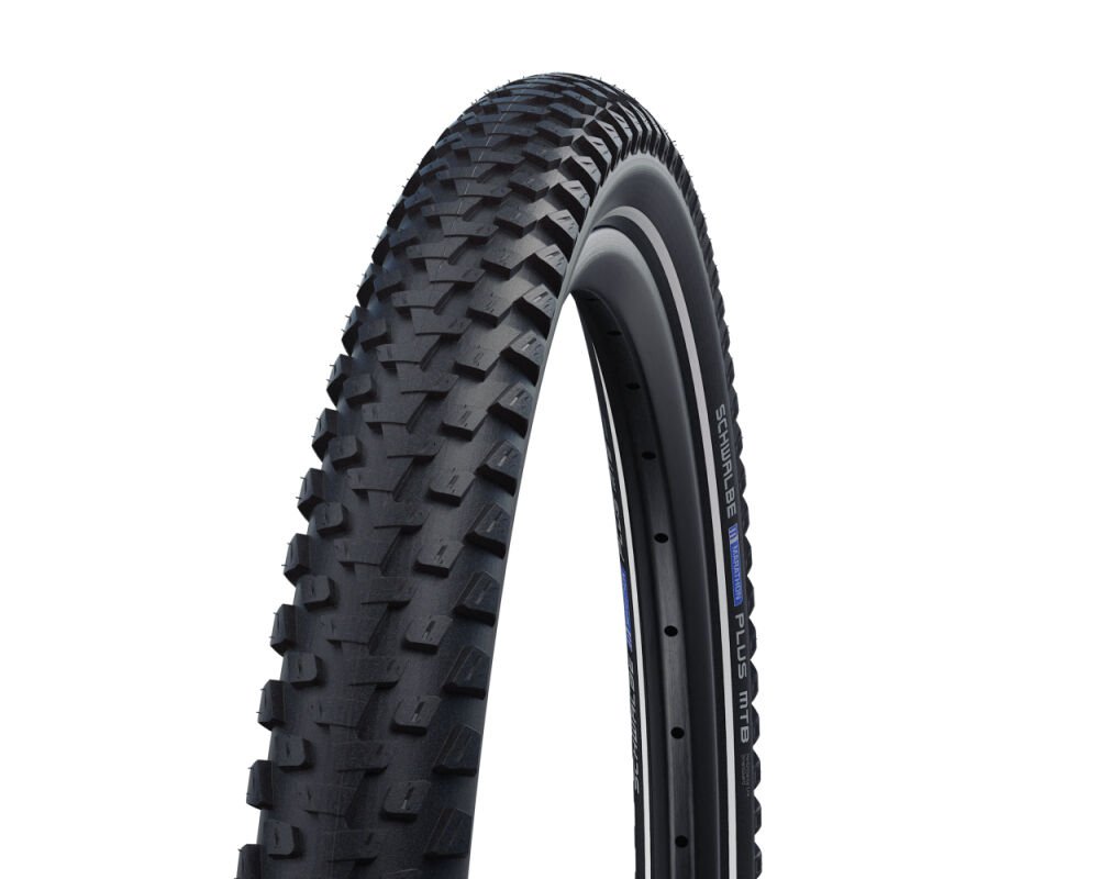 Schwalbe 29x2.25 Marathon Plus MTB 5mm Zırhlı Bisiklet Lastiği