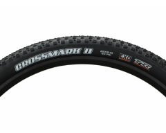 Maxxis Crossmark II 29x2.10 Bisiklet Katlanır Telsiz Dış Lastik