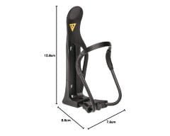 Topeak Modula Cage II Ayarlı Alüminyum Bisiklet Matara Kafesi