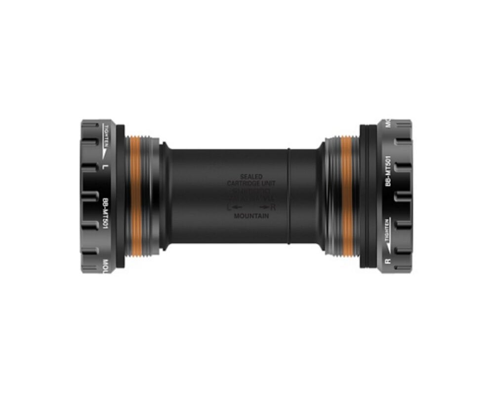 Shimano BB-MT501 Hollowtech II 68mm Bisiklet Orta Göbek
