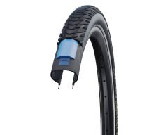 Schwalbe 700x35 Marathon Plus Tour 28x1.40 5mm Zırhlı Lastik