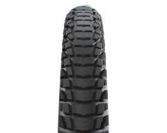 Schwalbe 700x35 Marathon Plus Tour 28x1.40 5mm Zırhlı Lastik