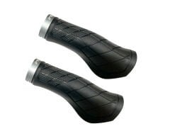 İmpact Fıt2 Avuç İçi Destekli Ergonomik Bisiklet Elcik Siyah