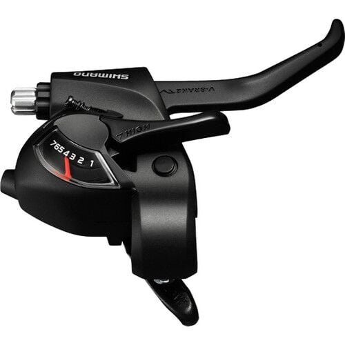 Shimano 7Li Vites Kolu St-Ef41 7S Right Sağ