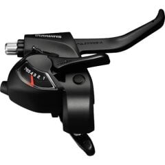 Shimano 7Li Vites Kolu St-Ef41 7S Right Sağ