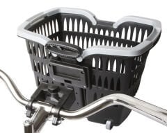 Roto Gidon Aparatlı Çek Çek Kollu Bisiklet Sepeti 25.4-31.8