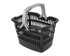 Roto Gidon Aparatlı Çek Çek Kollu Bisiklet Sepeti 25.4-31.8