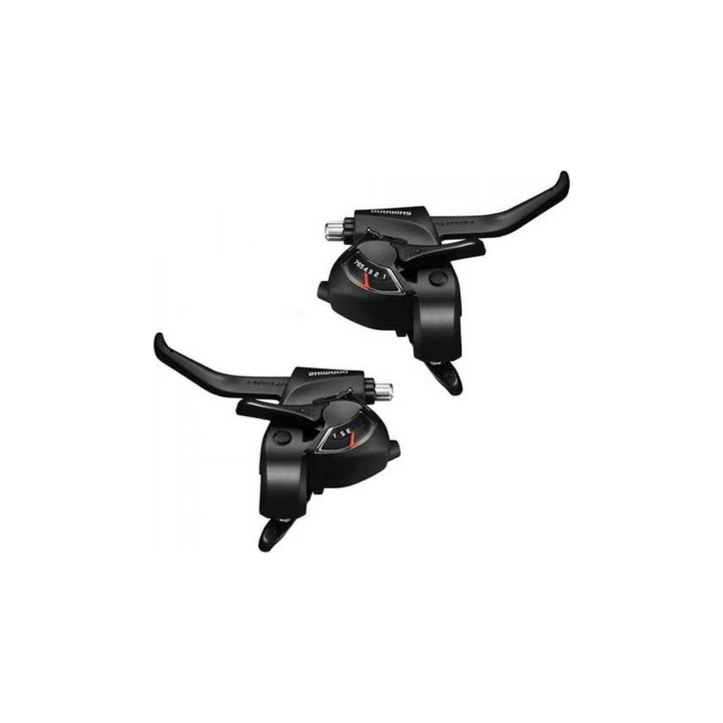 Shimano Tourney St Ef41 Fren Vites Kolu Takım 7Li