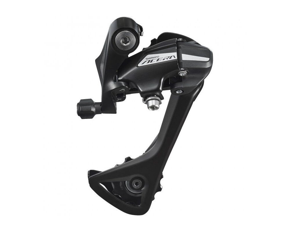 Shimano Acera RD-M3020 7-8 Vites Bisiklet Arka Vites Arttırıcı
