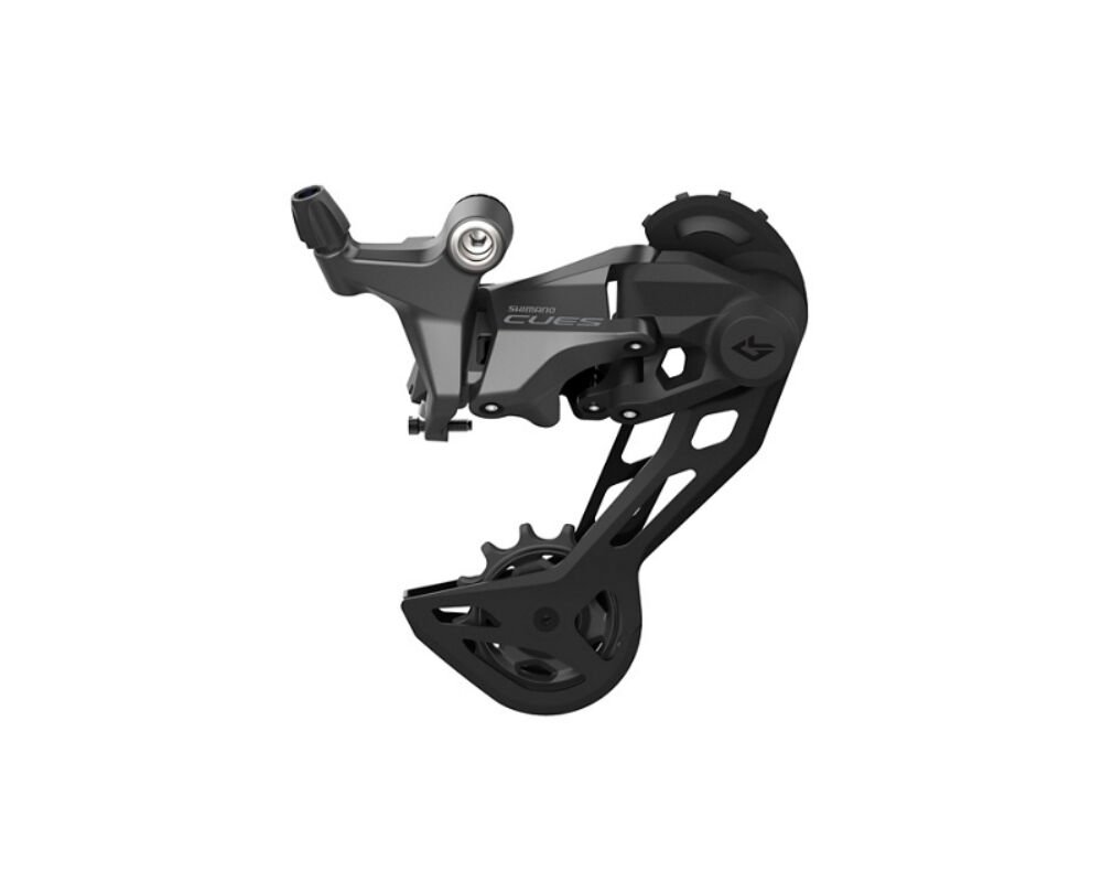 Shimano Cues RD-U6020 SGS 2x10 Vites Bisiklet Arka Aktarıcı